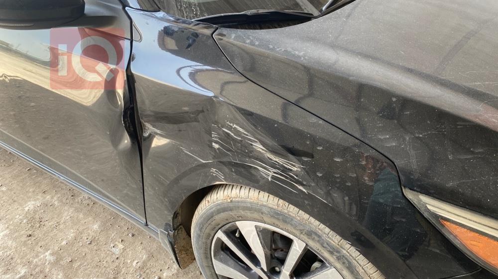 نیسان سێنترا